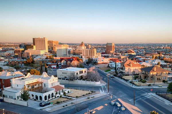 El Paso